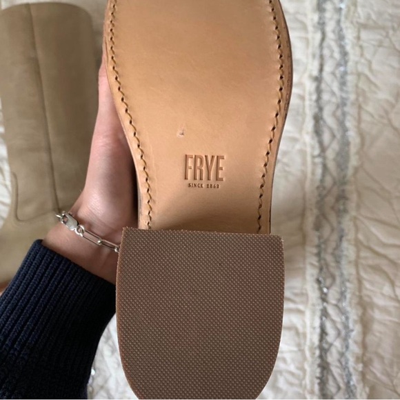 Frye Campus Boots - RESERVED FOR AUTUMN DO NOT PURCHASE - Picture 5 of 7